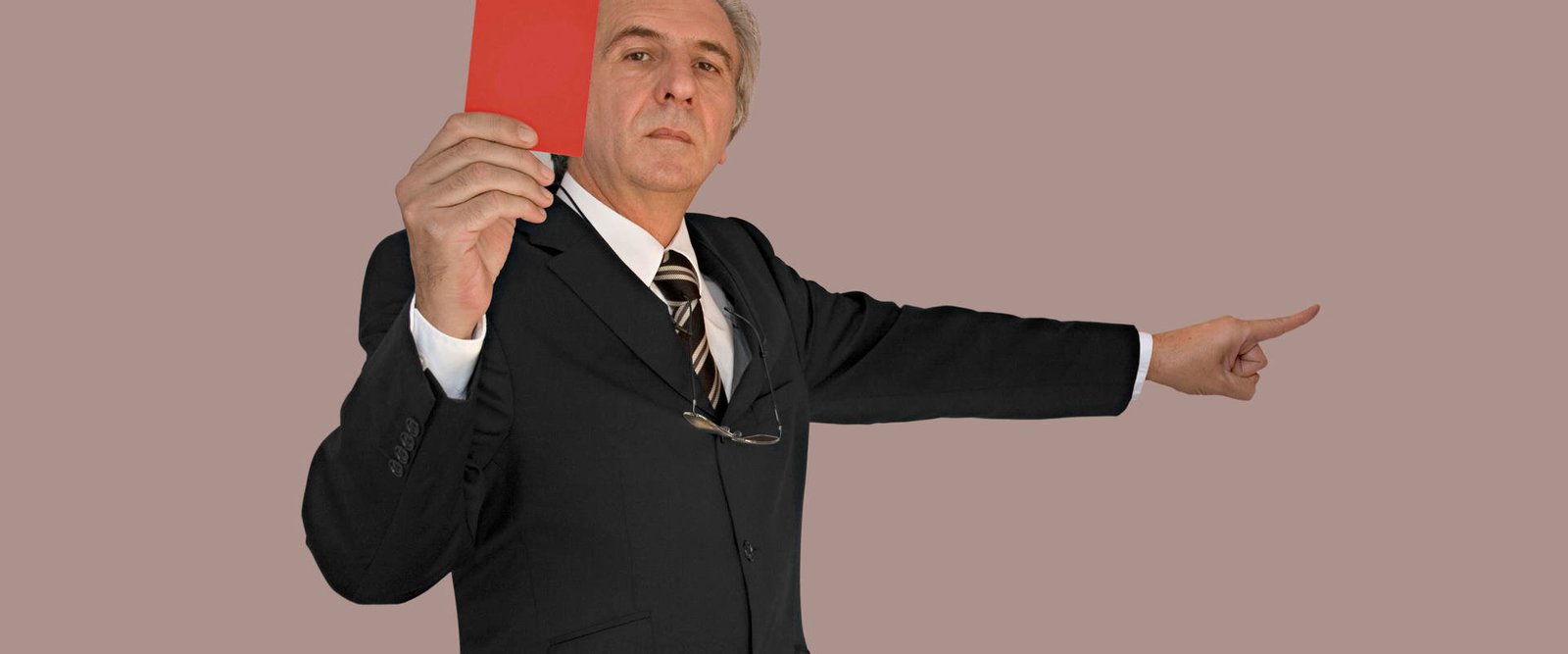 procedimiento administrativo sancionador