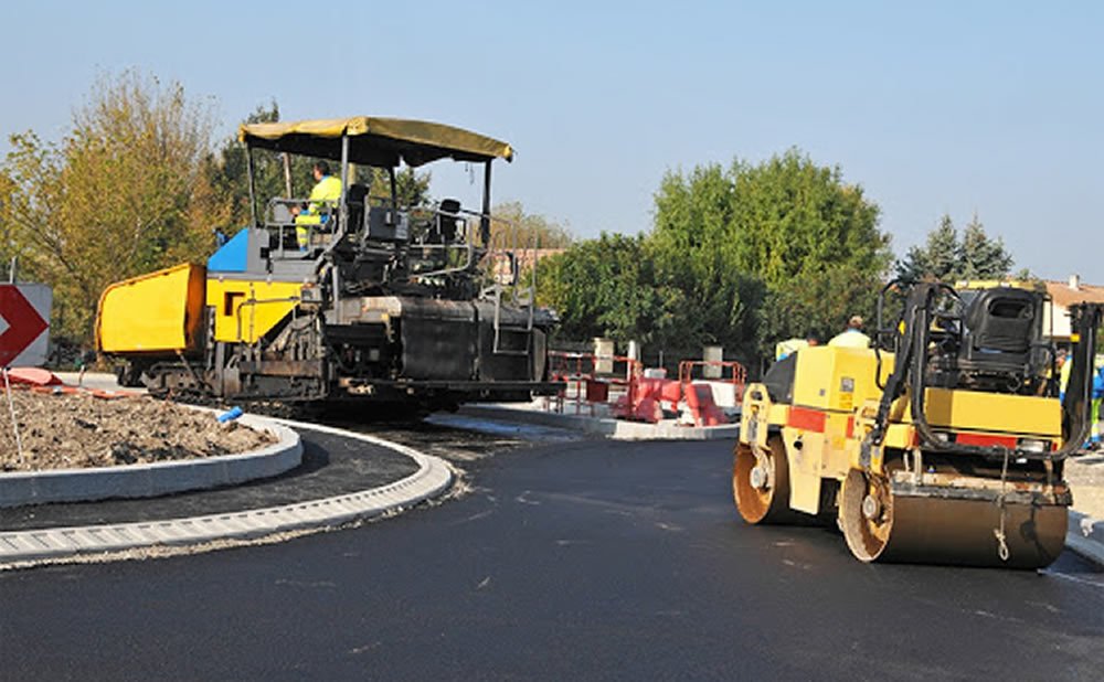 Contratos de obras públicas en Perú