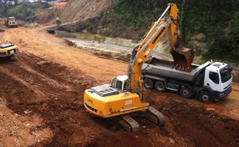 Preguntas frecuentes obras públicas Perú