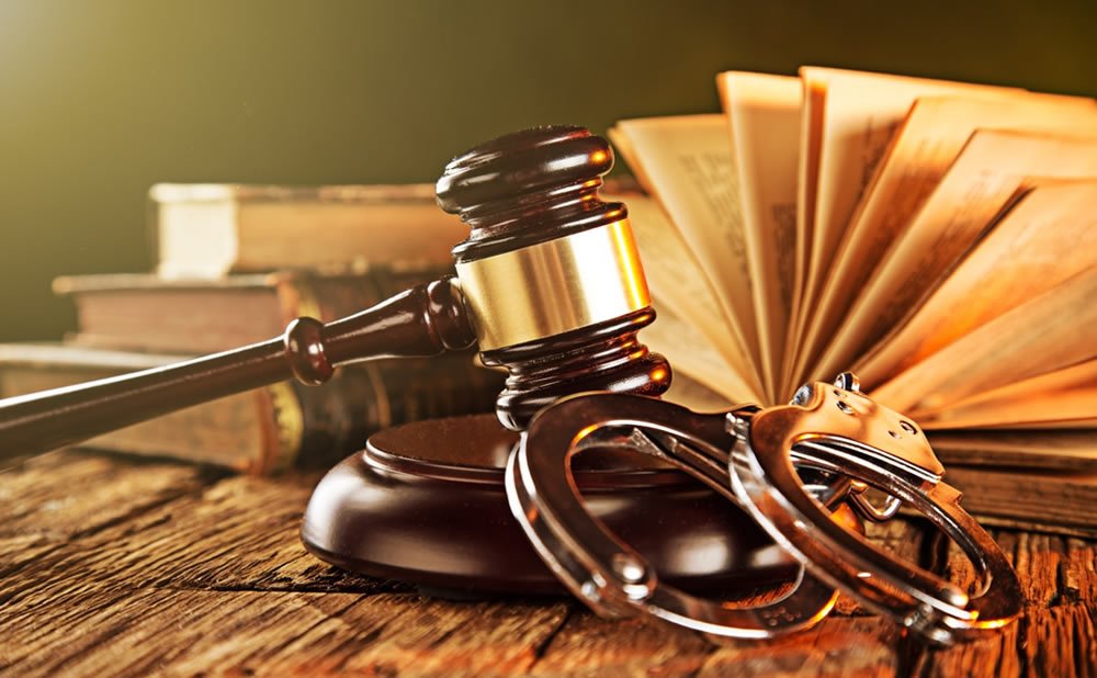 Código de procedimiento penal en Perú