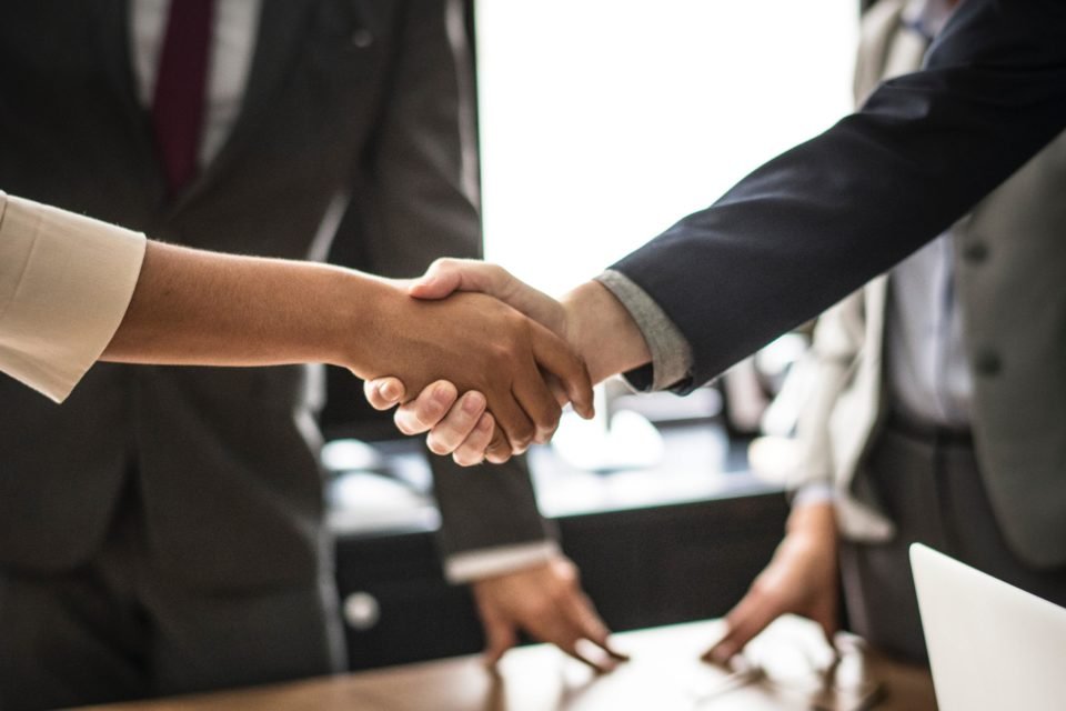 Tipos de contrataciones del estado