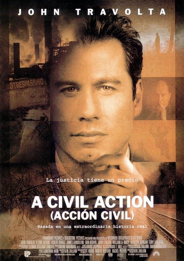 accion civil
