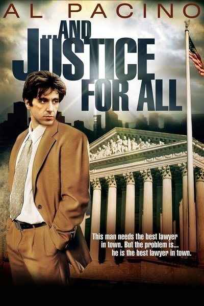 and justice for all