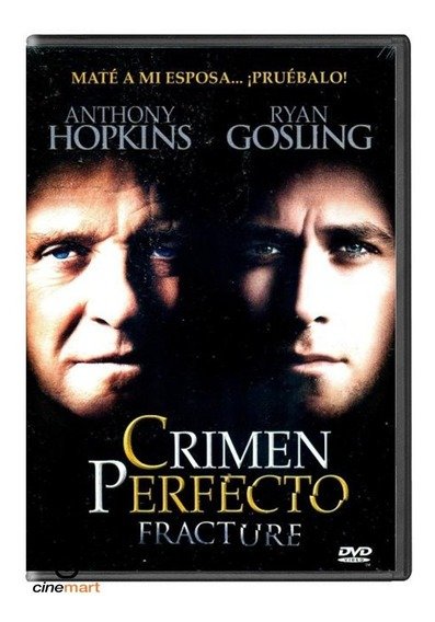 crimen perfecto