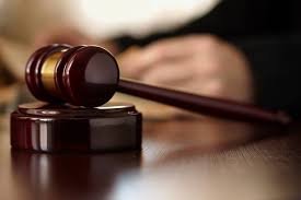 Etapas del proceso penal