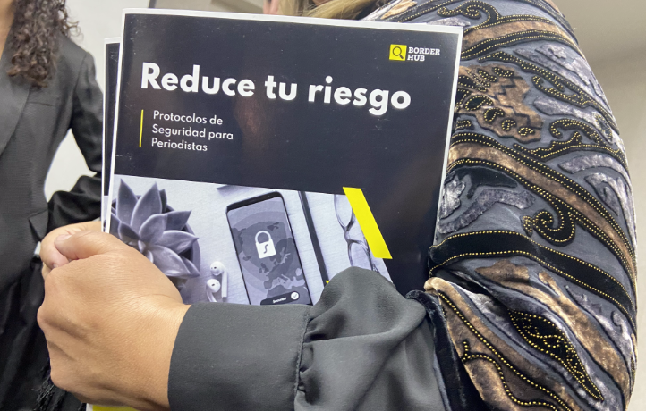 Protocolos de seguridad