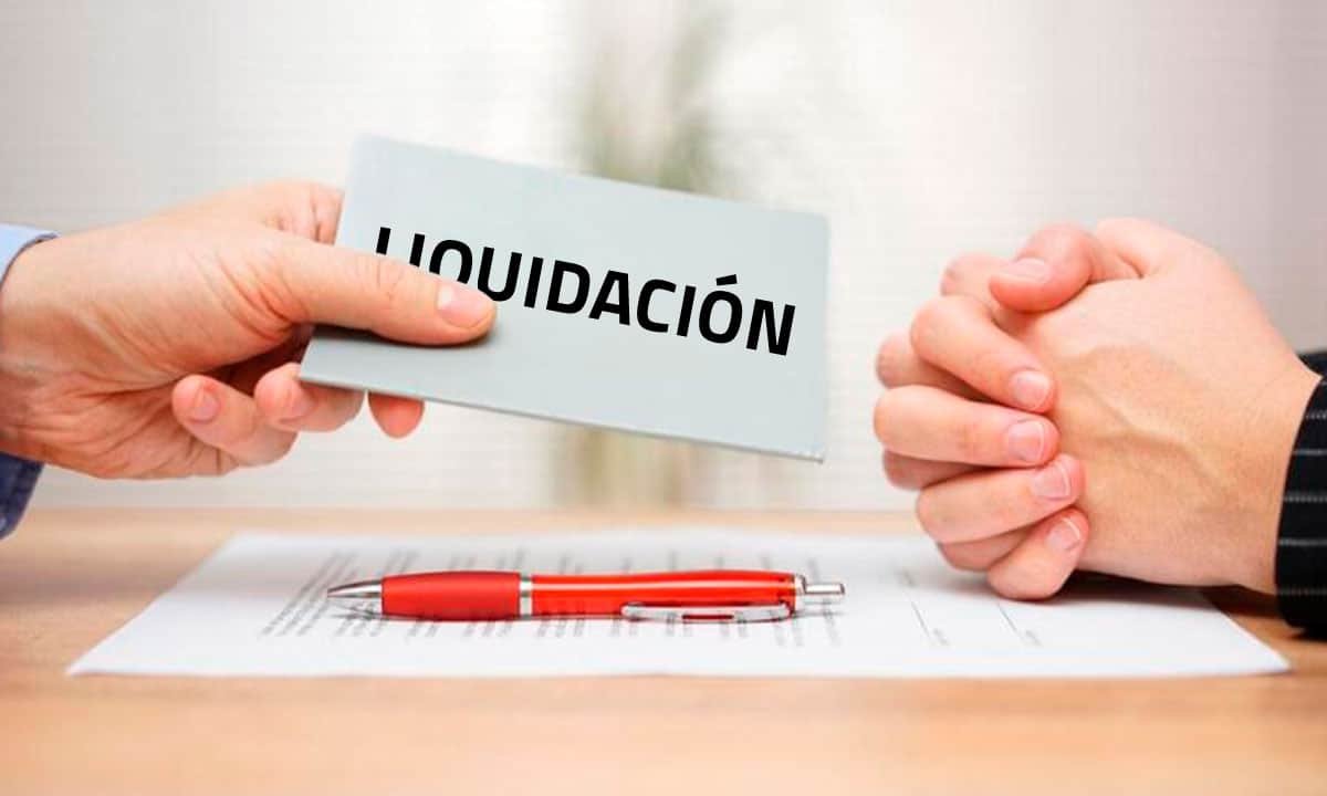 Qu&eacute; es el finiquito y qu&eacute; es la liquidaci&oacute;n laboral?