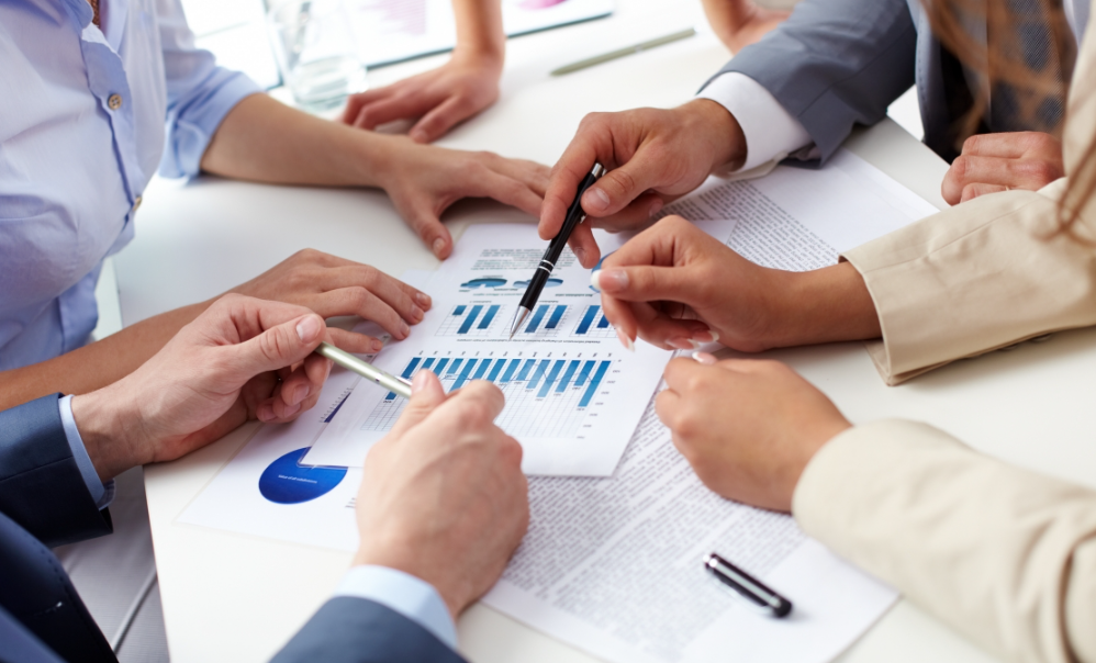 Diplomado de Especialización en Planeamiento Estratégico – 2026