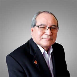 Ing. Luis Díaz Huiza