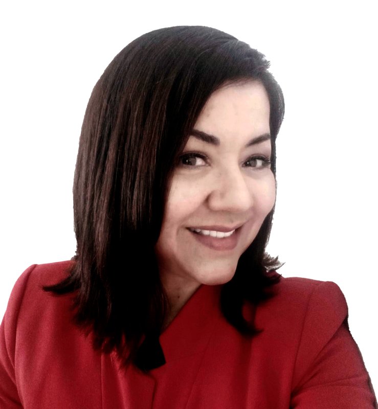 Mg. Ana María Granda Becerra