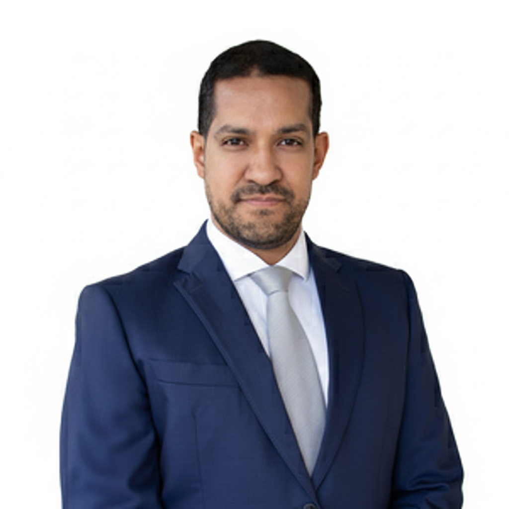 Héctor Ricardo Morales Hernández