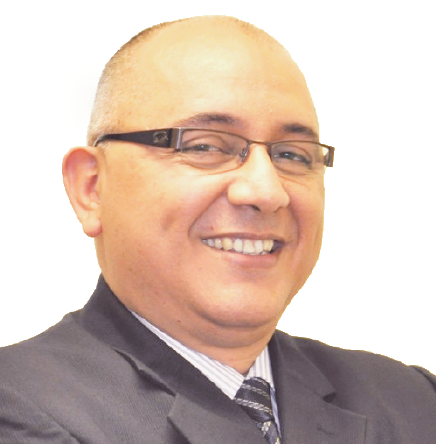 Miguel Ángel Salas Machiavello