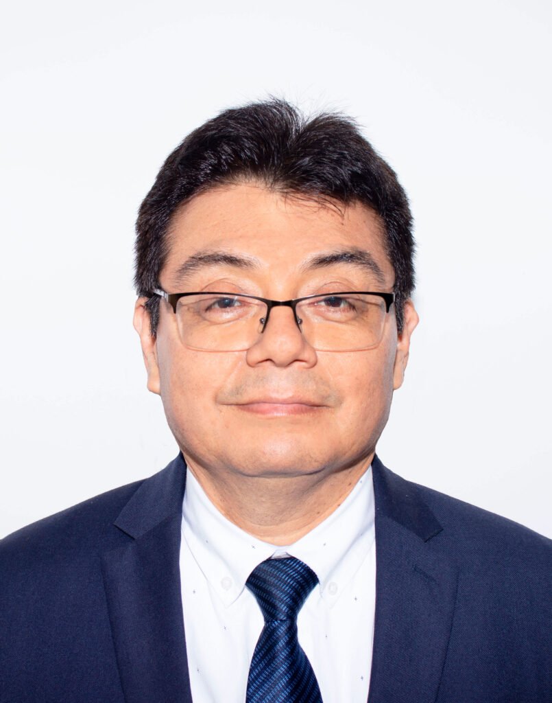 MBA. Andrés Millones Soriano