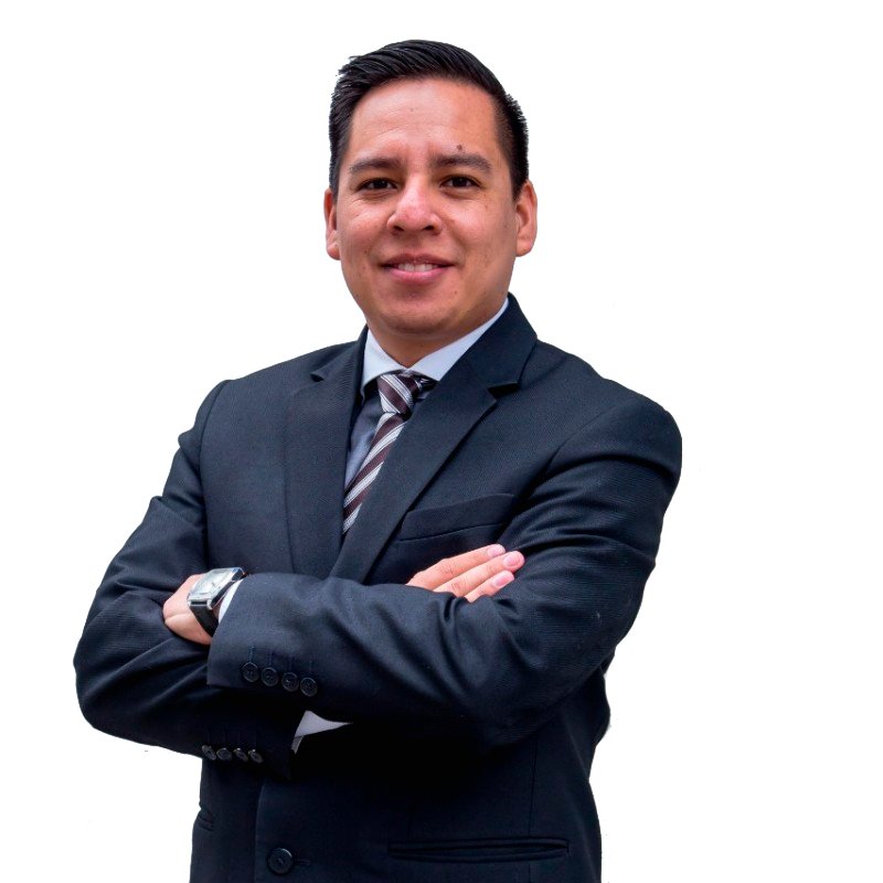 Erick José Asenjo Baca