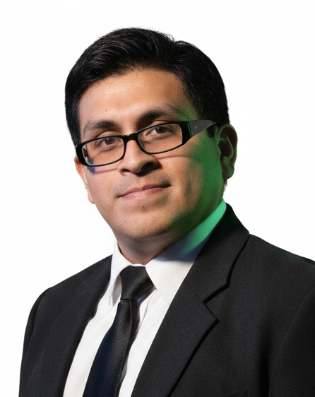 CPC. Miguel Alexander Pingo Amaya