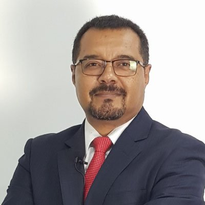 Mg. Eduardo Ulloa Gonzales