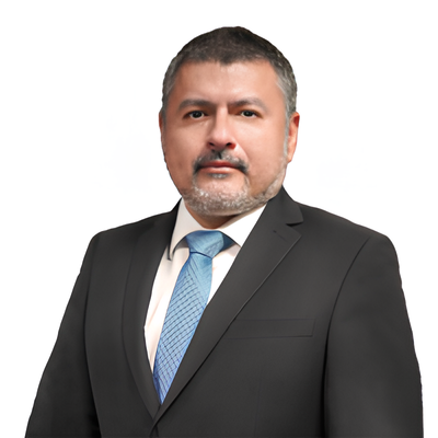 Erick Mendoza Merino