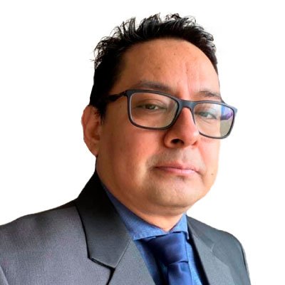 Gustavo Adolfo Bernal Soto