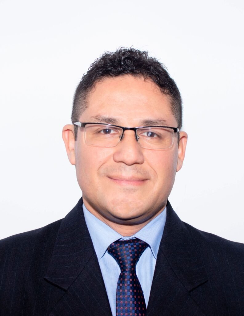 Jackson Gallardo Aguilar