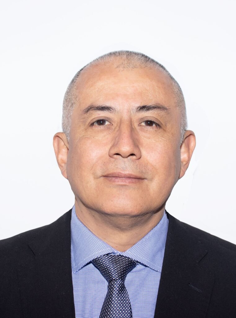 Jorge Luis Herrera Guerra