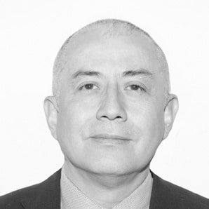 Jorge Luis Herrera Guerra