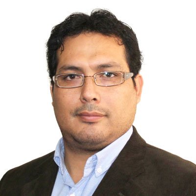 Dr. Lincoln Marcelo Onofre Lagos
