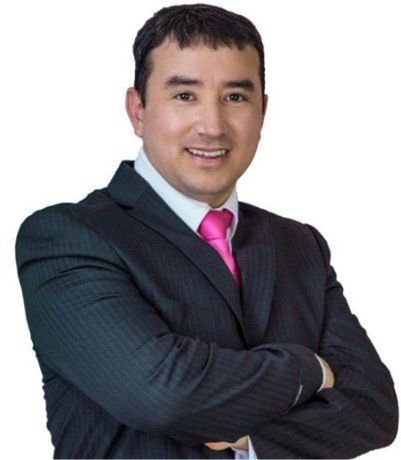 Luis Antonio Cruzado Bartra
