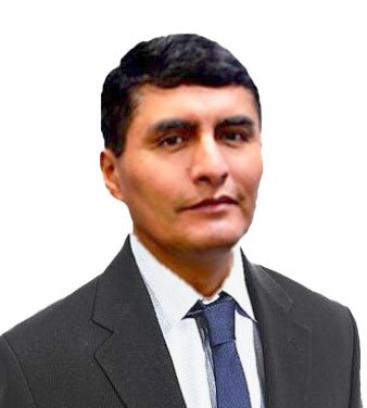Dr. Marlon Iván Prieto hermosa