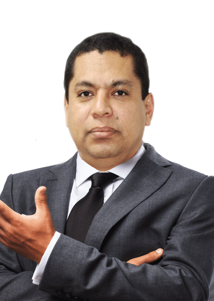 Marco Machado Herrera