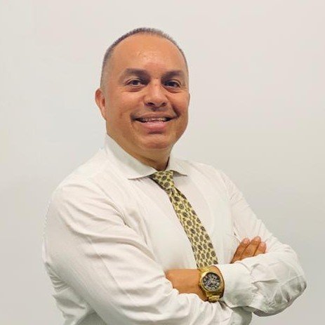 Mg. Yuri Rengifo Rivas