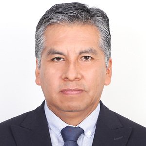 Mg. Demetrio Rojas García