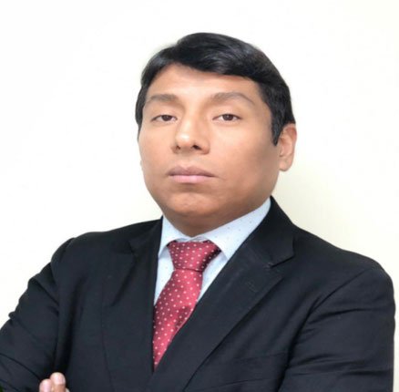 Oxal Víctor Ávalos Jara