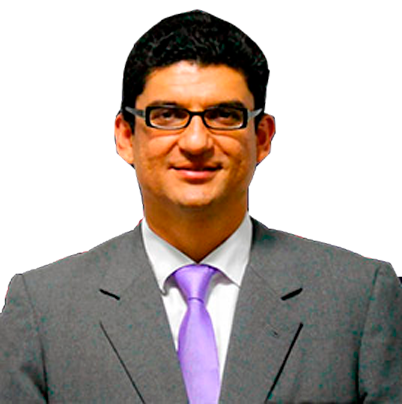 Jorge Pasco Loayza