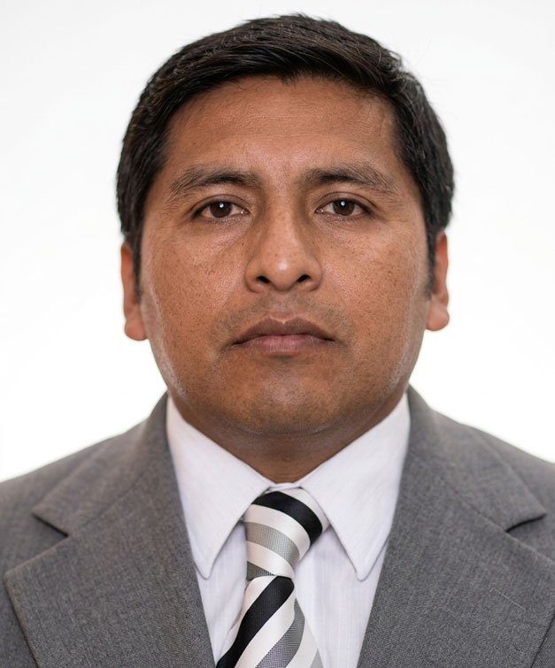 Ricardo Hernán Crisóstomo Talla