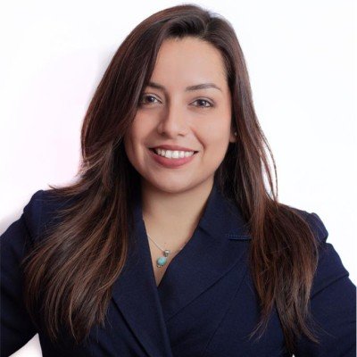 Teresita Ramírez Mendoza