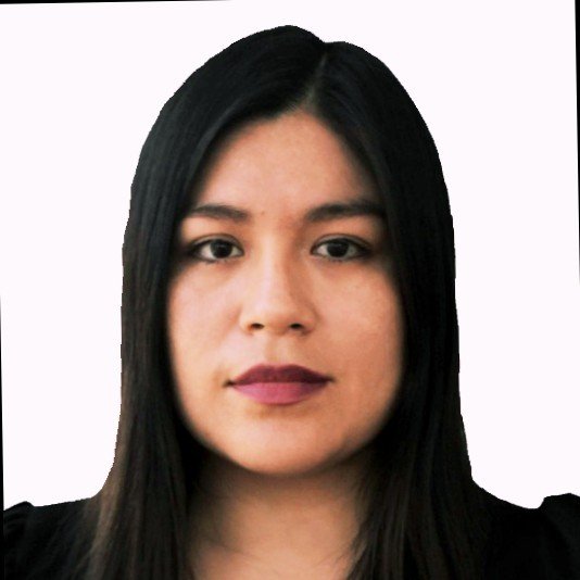 Zarela Reyes Cubas