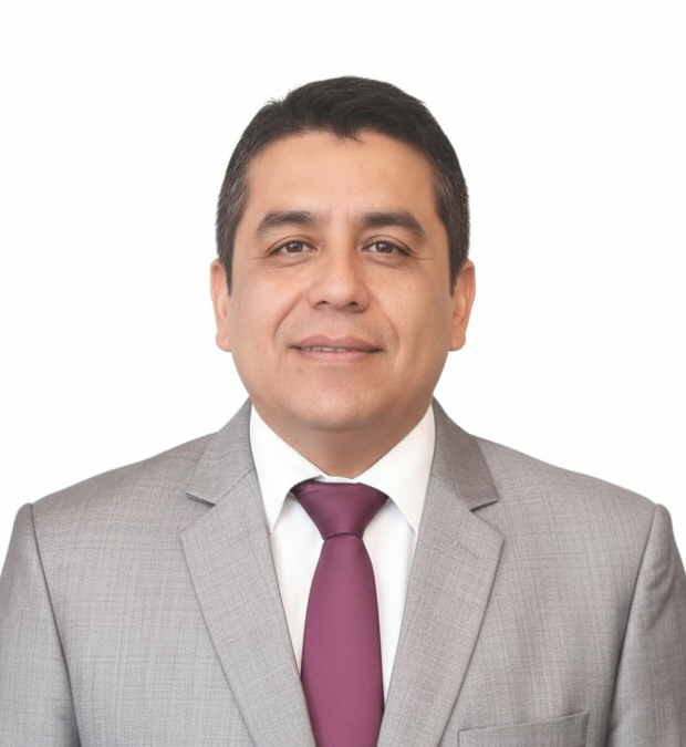 Alexis Omar Carnero Alvinagorta
