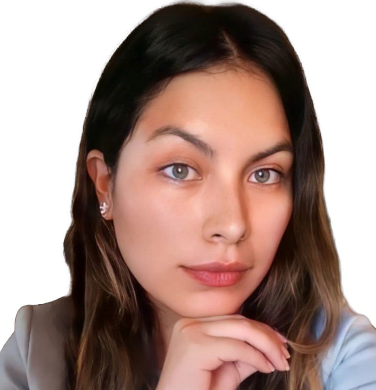 Cindy Katerin Sotomayor Mallqui