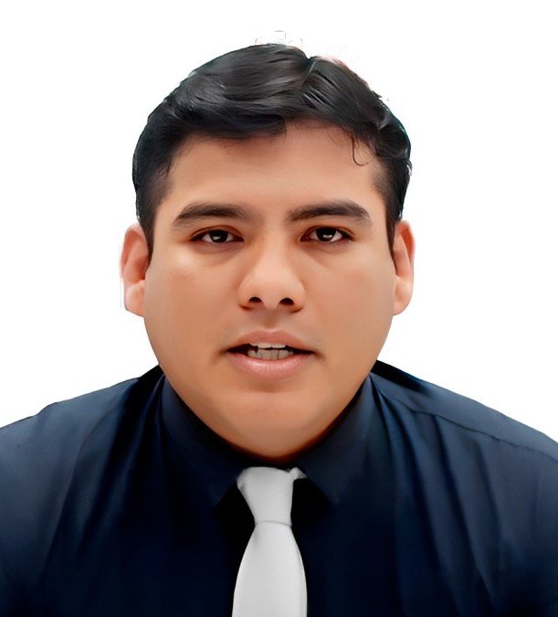 Daniel Lachos Merino