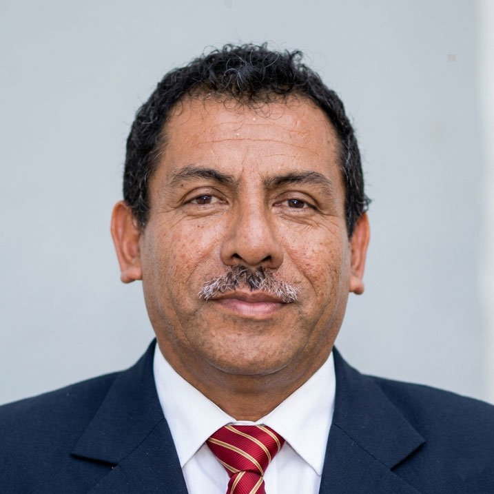 Ing. Dennis Omar Díaz Bulnes