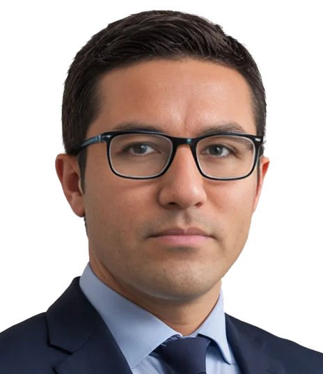 Enrique Zafra Ortiz
