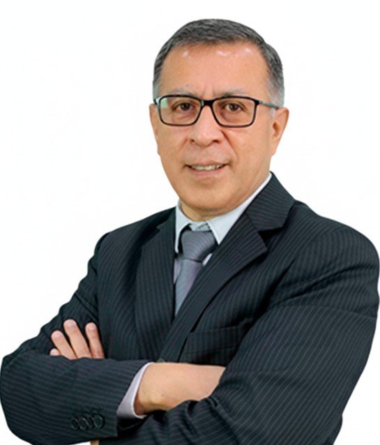 CPC. Frank Gómez Ríos
