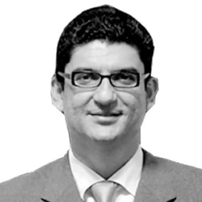 Jorge Pasco Loayza