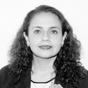 Ing. Karin Barreto Quevedo